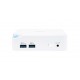 MSI Cubi -243WE 1.7GHz 3215U  blanco 9S6-B09612-243