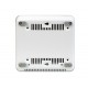 MSI Cubi -243WE 1.7GHz 3215U  blanco 9S6-B09612-243