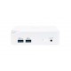 MSI Cubi -243WE 1.7GHz 3215U  blanco 9S6-B09612-243