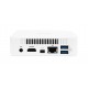 MSI Cubi -243WE 1.7GHz 3215U  blanco 9S6-B09612-243