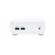 MSI Cubi -243WE 1.7GHz 3215U  blanco 9S6-B09612-243