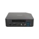 MSI Cubi 2-011BEU Intel H110 BGA1356 2.4GHz i3-7100U Negro 936-B14211-011