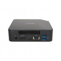 MSI Cubi 2-012BEU Intel H110 BGA1356 2.5GHz i5-7200U Negro 936-B14211-012