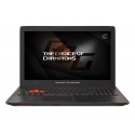 ASUS ROG GL553VD-DM078 2.8GHz i7-7700HQ 15.6'' 1920 x 1080Pixeles Negro 90NB0DW3-M06780