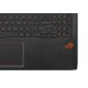 ASUS ROG GL553VD-DM078 2.8GHz i7-7700HQ 15.6'' 1920 x 1080Pixeles Negro 90NB0DW3-M06780