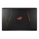 ASUS ROG GL753VD-GC009 2.8GHz i7-7700HQ 17.3'' 1920 x 1080Pixeles Negro 90NB0DM2-M02760