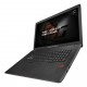 ASUS ROG GL753VD-GC011 2.8GHz i7-7700HQ 17.3'' 1920 x 1080Pixeles Negro 90NB0DM2-M02750