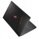 ASUS ROG GL753VD-GC011 2.8GHz i7-7700HQ 17.3'' 1920 x 1080Pixeles Negro 90NB0DM2-M02750