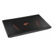 ASUS ROG GL753VD-GC011 2.8GHz i7-7700HQ 17.3'' 1920 x 1080Pixeles Negro 90NB0DM2-M02750
