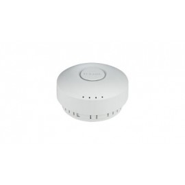 D-Link DWL-6610AP 1200Mbit/s EnergÃÂ­a sobre Ethernet (PoE) punto de acceso WLAN DWL-6610AP