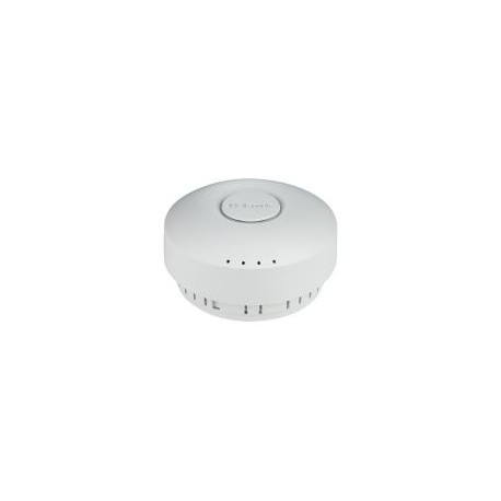D-Link DWL-6610AP 1200Mbit/s EnergÃÂ­a sobre Ethernet (PoE) punto de acceso WLAN DWL-6610AP