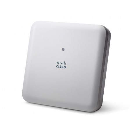 Cisco Aironet 1830 1000Mbit/s Color blanco AIR-AP1832I-E-K9