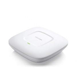 TP-LINK EAP115 300Mbit/s EnergÃÂ­a sobre Ethernet (PoE) punto de acceso WLAN EAP115