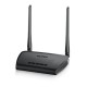 ZyXEL Wireless N300 300Mbit/s Negro WAP3205V3-EU0101F