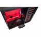 NOX Coolbay SX Devil 3.0 ATX Rojo