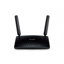 TP-LINK TL-MR6400 Wifi Ethernet Negro TL-MR6400