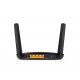 TP-LINK TL-MR6400 Wifi Ethernet Negro TL-MR6400