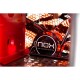NOX Coolbay SX Devil 3.0 ATX Rojo