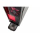 NOX Coolbay SX Devil 3.0 ATX Rojo