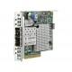 Hewlett Packard Enterprise FlexFabric 10Gb 2-port 534FLR-SFP+ Adapter 700751-B21