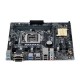 ASUS H110M-K Intel H110 LGA1151 Micro ATX 90MB0PH0-M0EAY0