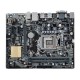 ASUS H110M-K Intel H110 LGA1151 Micro ATX 90MB0PH0-M0EAY0