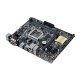 ASUS H110M-K Intel H110 LGA1151 Micro ATX 90MB0PH0-M0EAY0