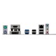 ASUS H110M-K Intel H110 LGA1151 Micro ATX 90MB0PH0-M0EAY0
