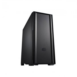Cooler Master Silencio 650 Pure ATX Negro