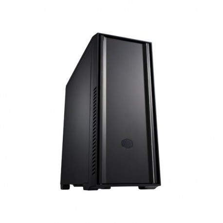 Cooler Master Silencio 650 Pure ATX Negro