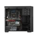 Cooler Master Silencio 650 Pure ATX Negro