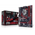 Gigabyte GA-Z170-Gaming K3-EU (rev. 1.0) Intel Z170 ATX GA-Z170-GAMING K3-EU