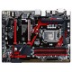 Gigabyte GA-Z170-Gaming K3-EU (rev. 1.0) Intel Z170 ATX GA-Z170-GAMING K3-EU