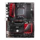 ASUS 970 Pro Gaming/Aura AMD 970 Socket AM3+ ATX 90MB0PU0-M0EAY0