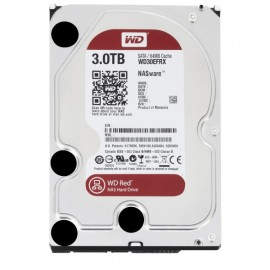 Western Digital 3TB WD30EFRX