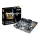 ASUS B150M-A/M.2 Intel B150 LGA1151 Micro ATX 90MB0RR0-M0EAY0