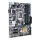 ASUS B150M-A/M.2 Intel B150 LGA1151 Micro ATX 90MB0RR0-M0EAY0
