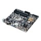 ASUS B150M-A/M.2 Intel B150 LGA1151 Micro ATX 90MB0RR0-M0EAY0