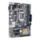 ASUS H110M-A/M.2 Intel H110 LGA1151 90MB0R60-M0EAY0