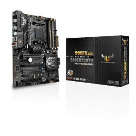 ASUS TUF SABERTOOTH 990FX R3.0 AMD 990FX Socket AM3+ ATX SABERTOOTH 990FX R3.0