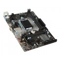 MSI H110M Intel H110 LGA1151 Micro ATX 911-7A15-002