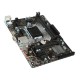 MSI H110M Intel H110 LGA1151 Micro ATX 911-7A15-002