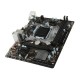 MSI H110M Intel H110 LGA1151 Micro ATX 911-7A15-002