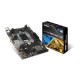 MSI H110M Intel H110 LGA1151 Micro ATX 911-7A15-002