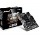 Asrock J3355M NA (CPU integrada) Micro ATX 90-MXB460-A0UAYZ