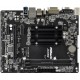 Asrock J3355M NA (CPU integrada) Micro ATX 90-MXB460-A0UAYZ