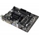 Asrock J3355M NA (CPU integrada) Micro ATX 90-MXB460-A0UAYZ