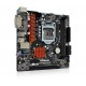 Asrock H110M-DGS R3.0 Intel H110 LGA1151 Micro ATX 90-MXB4B0-A0UAYZ