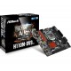 Asrock H110M-DVS R3.0 Intel H110 LGA1151 Micro ATX 90-MXB4A0-A0UAYZ