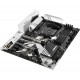 Asrock X370 Killer SLI AMD X370 Socket AM4 ATX  90-MXB560-A0UAYZ